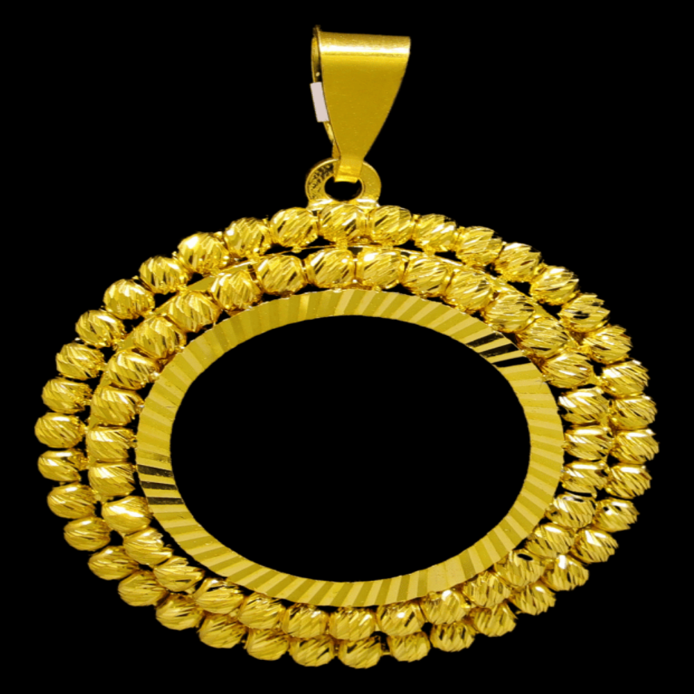 Coin Frames
